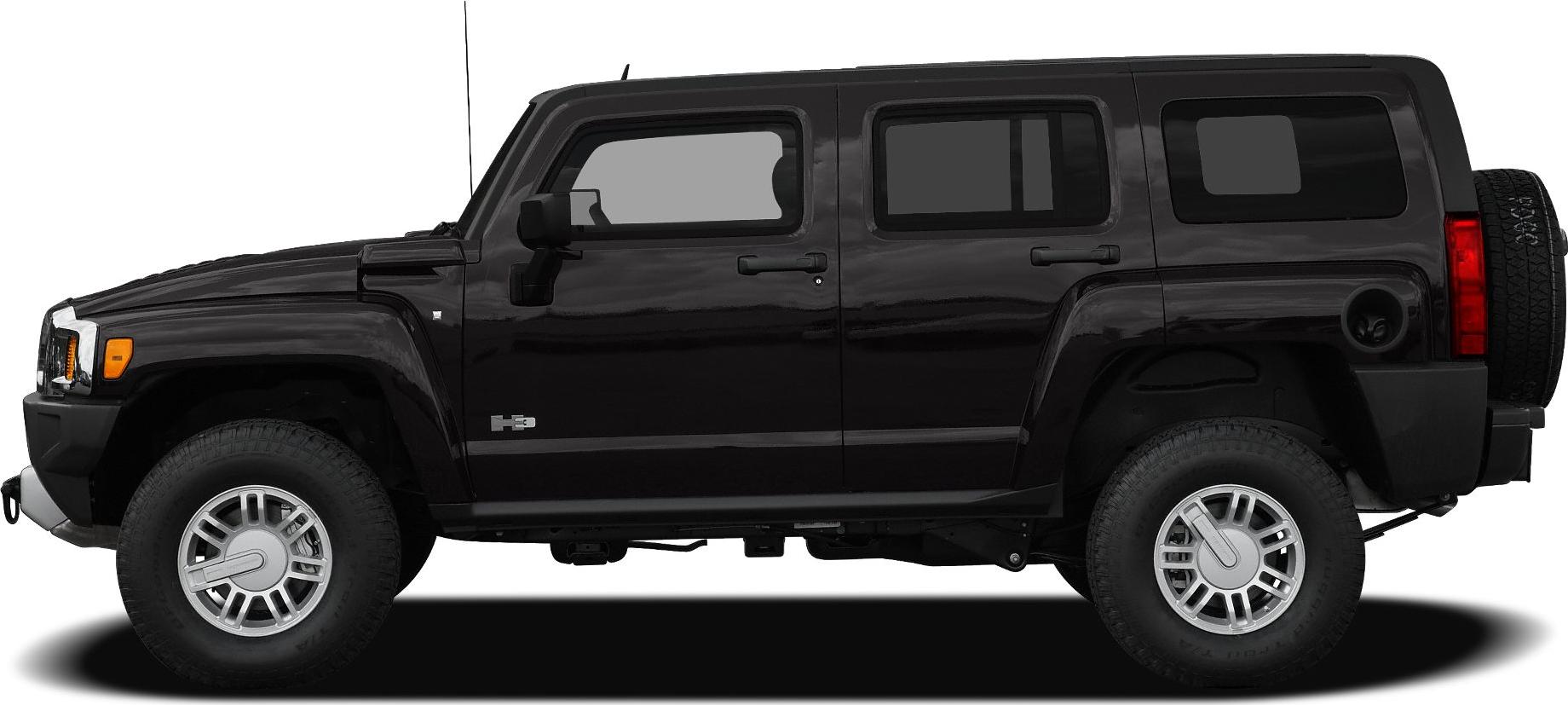 side view left
