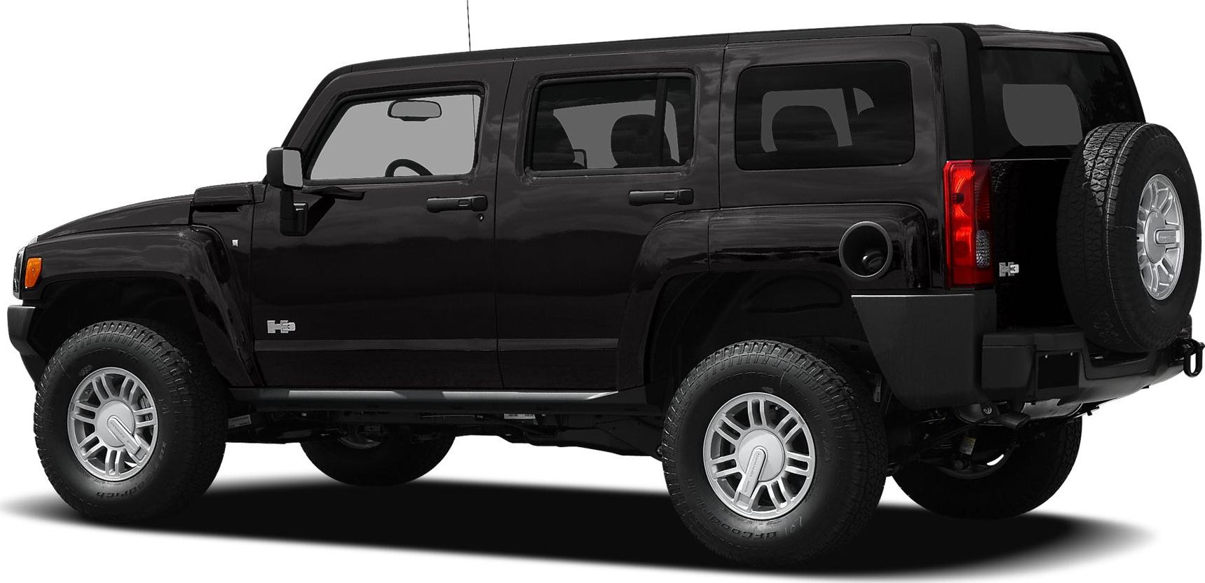 3/4 rear-left view