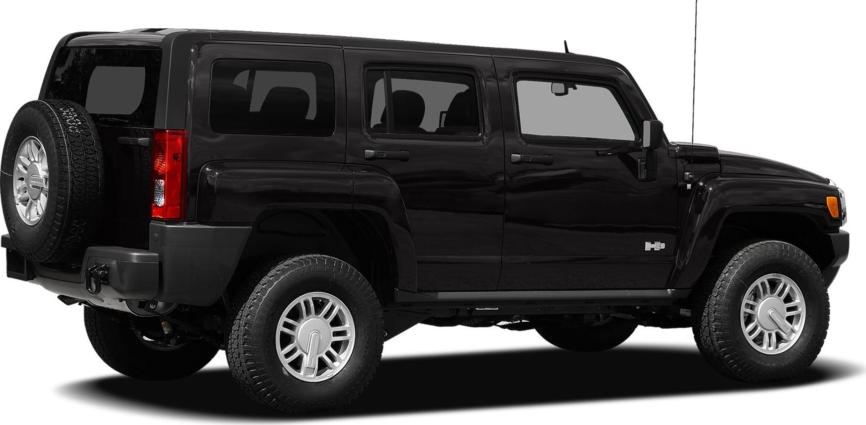3/4 rear-right view