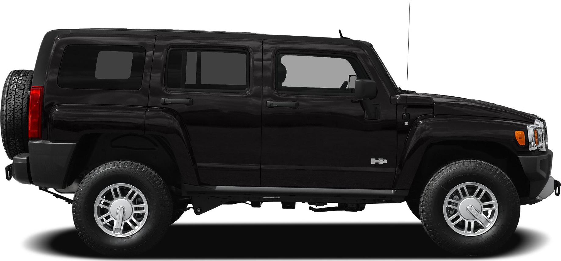 side view right