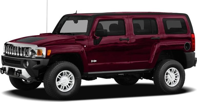 3/4 front-left view, Sonoma Red Metallic