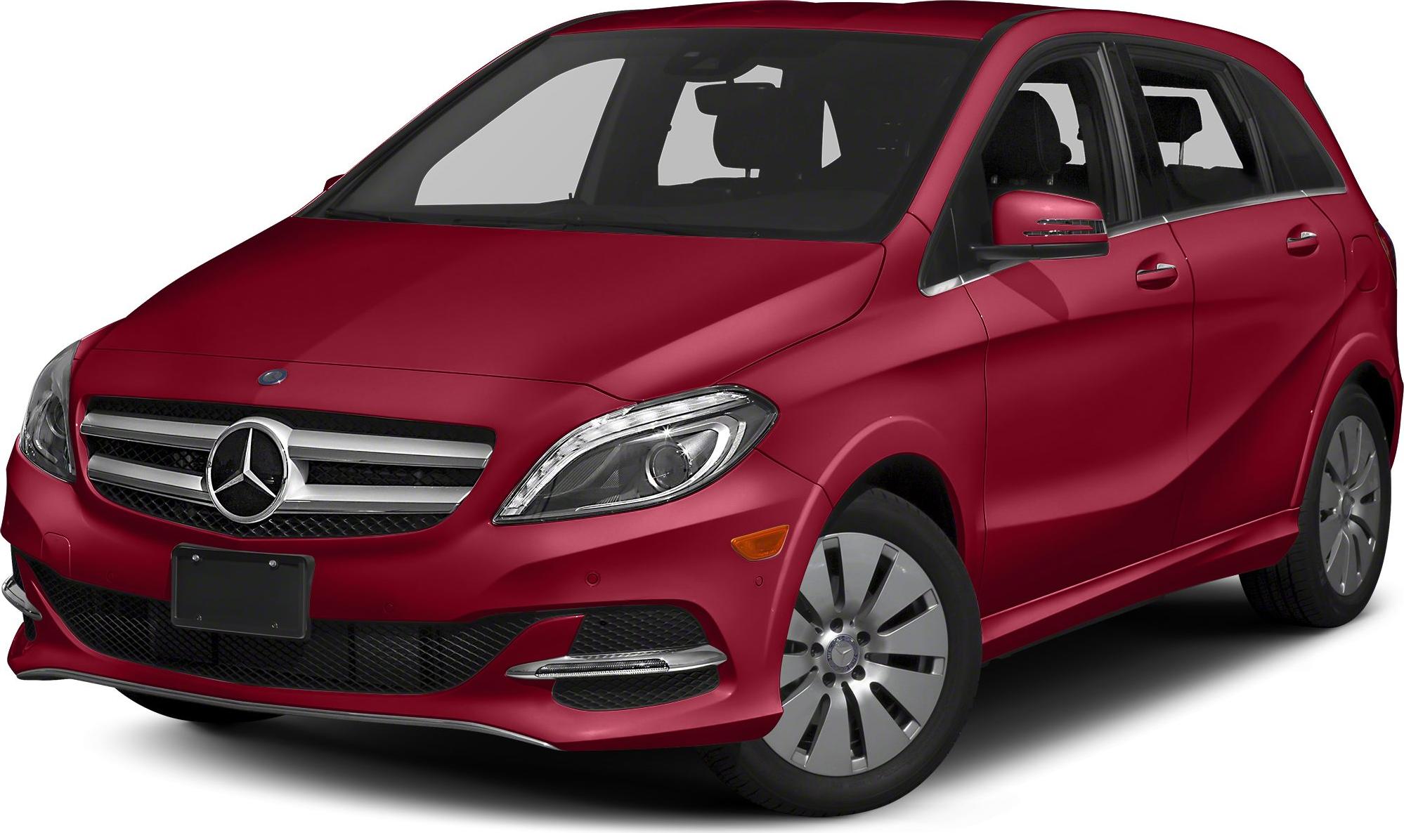 3/4 front-left view, Jupiter Red