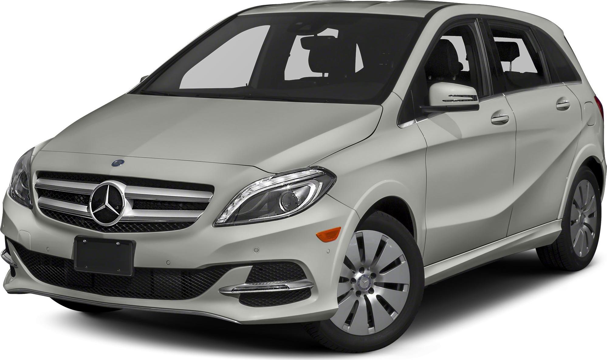 3/4 front-left view, Polar Silver Metallic