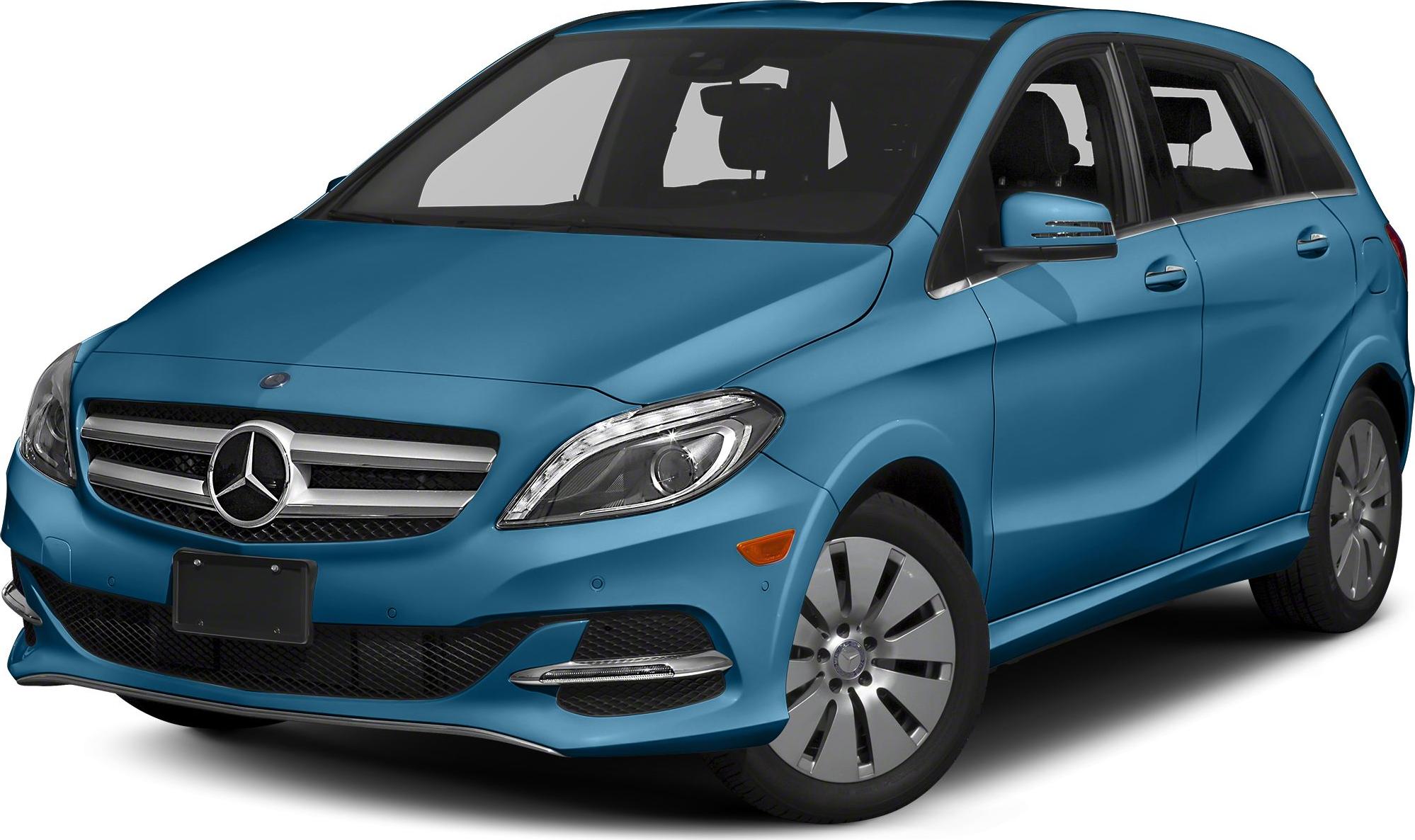 3/4 front-left view, South Seas Blue Metallic