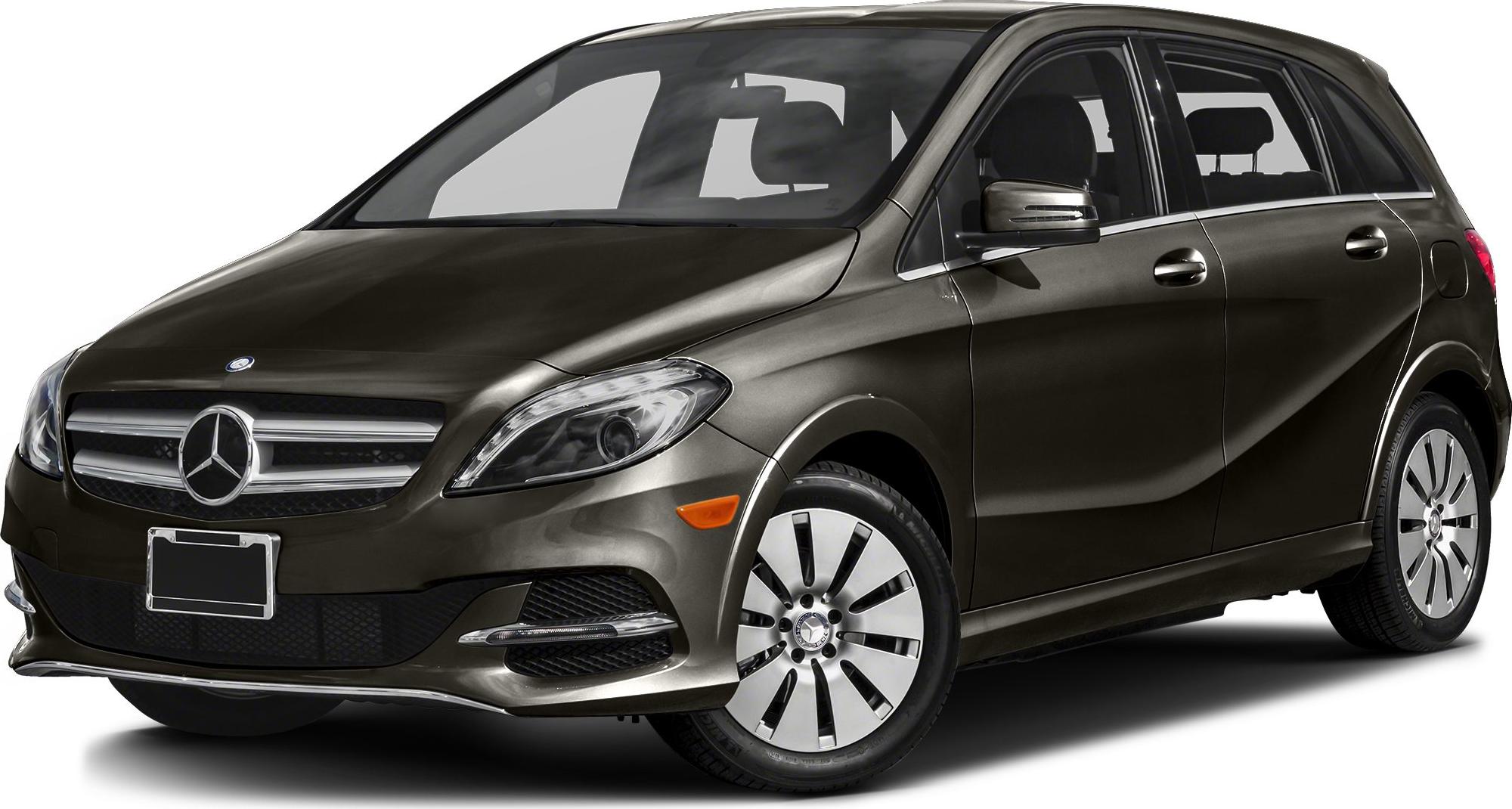 3/4 front-left view, Cocoa Brown Metallic