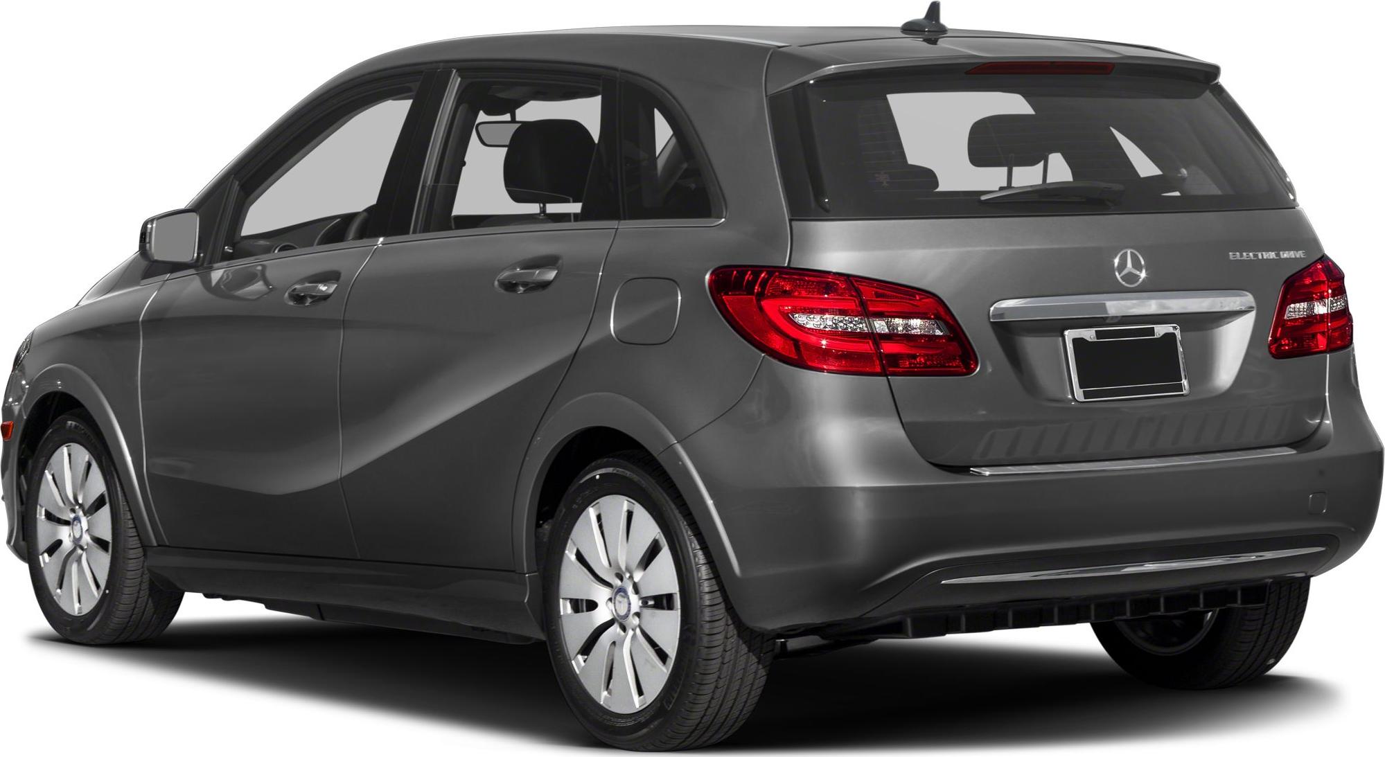 3/4 rear-left view