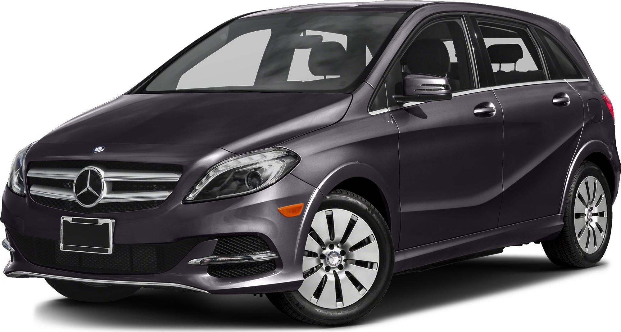 3/4 front-left view, Northern Lights Violet Metallic