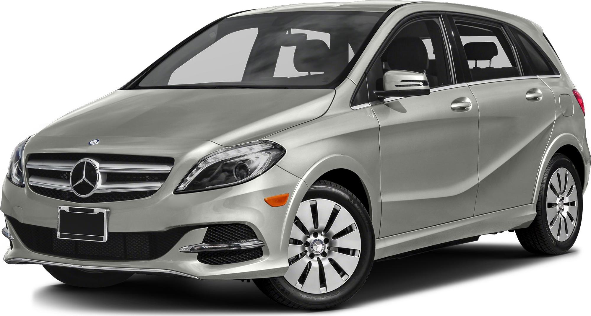 3/4 front-left view, Polar Silver Metallic
