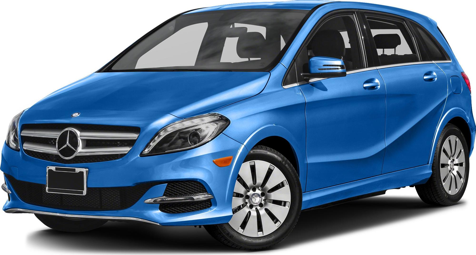 3/4 front-left view, South Seas Blue Metallic