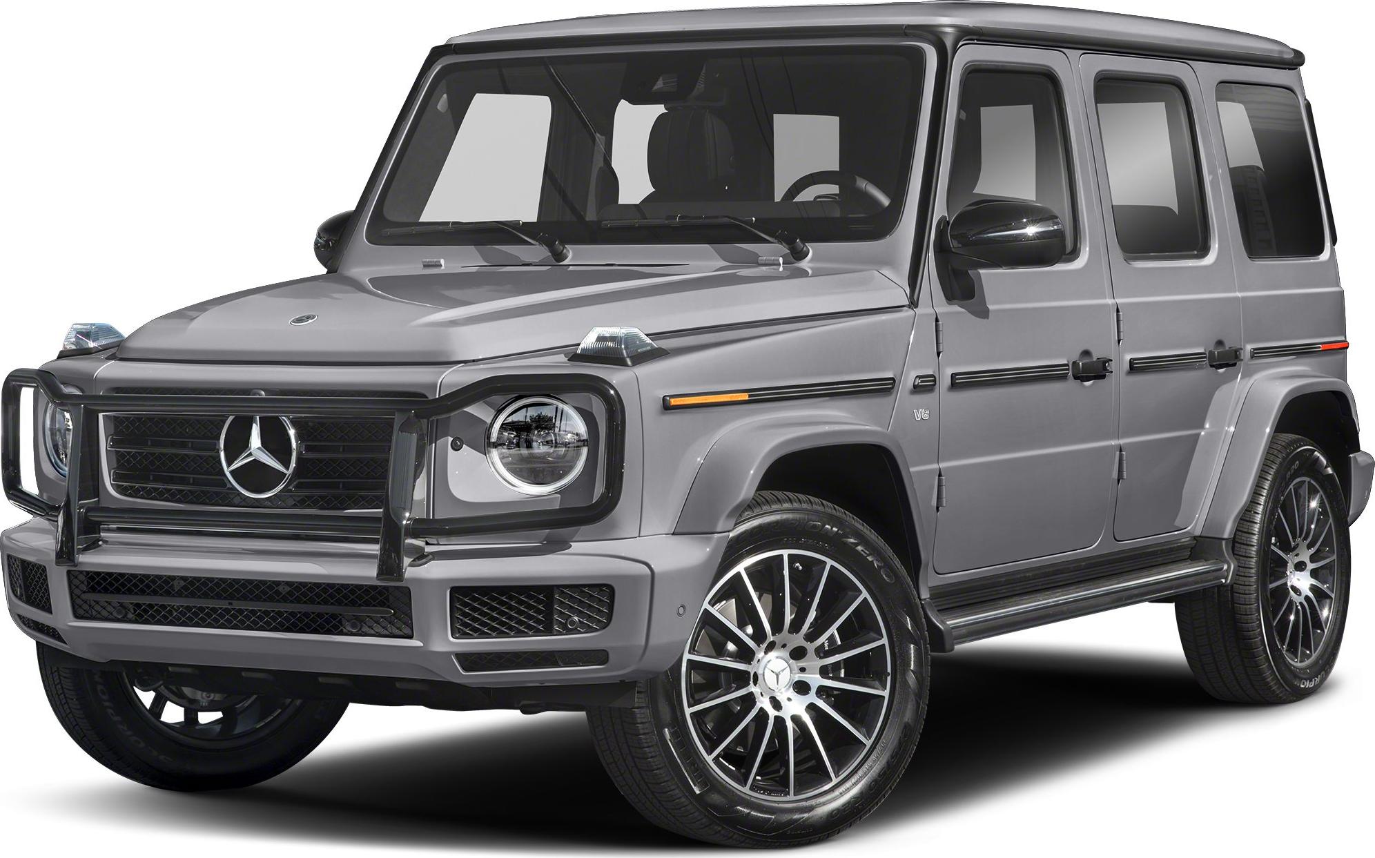 3/4 front-left view, G Manufaktur Arabian Gray