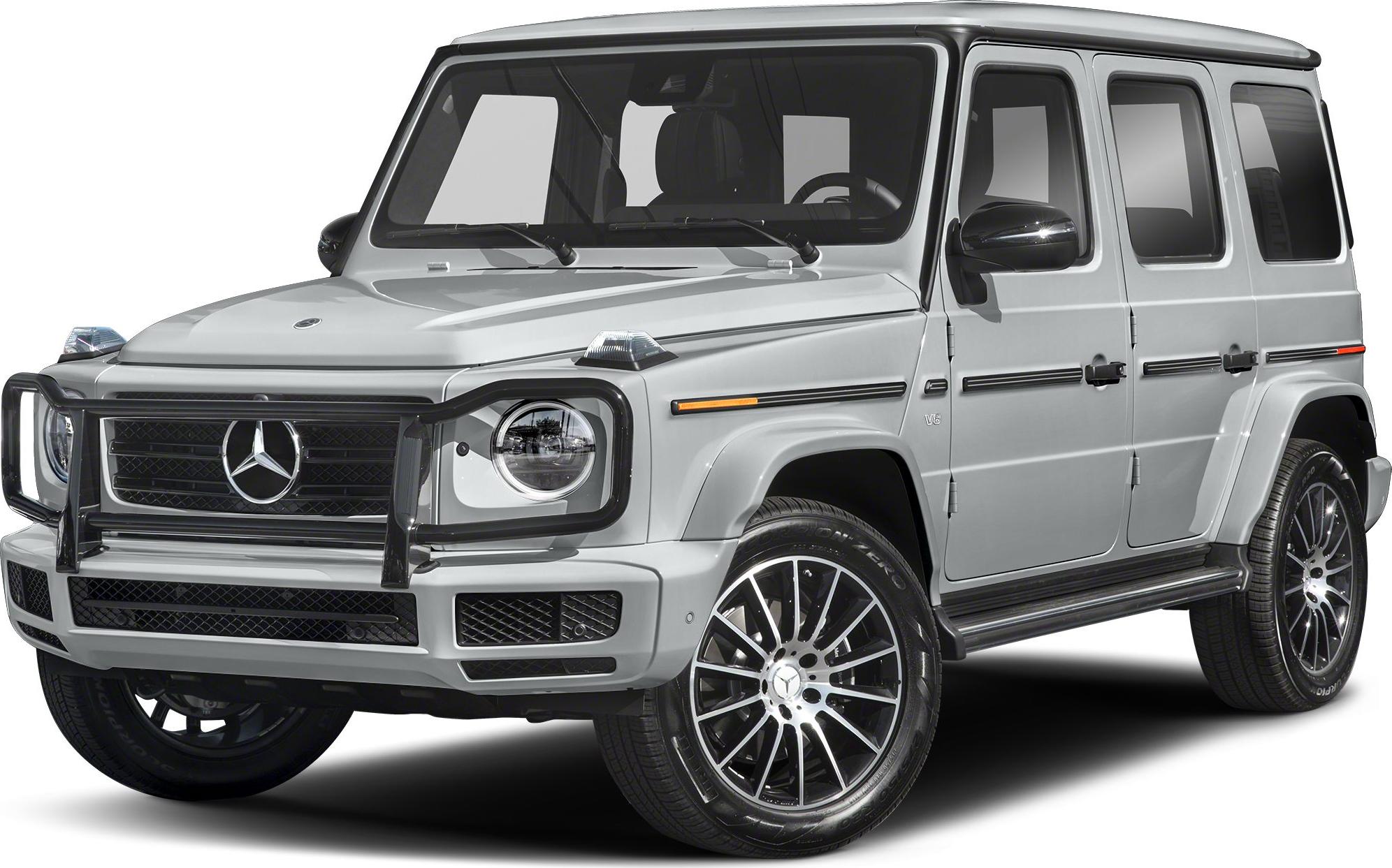 3/4 front-left view, Iridium Silver Metallic