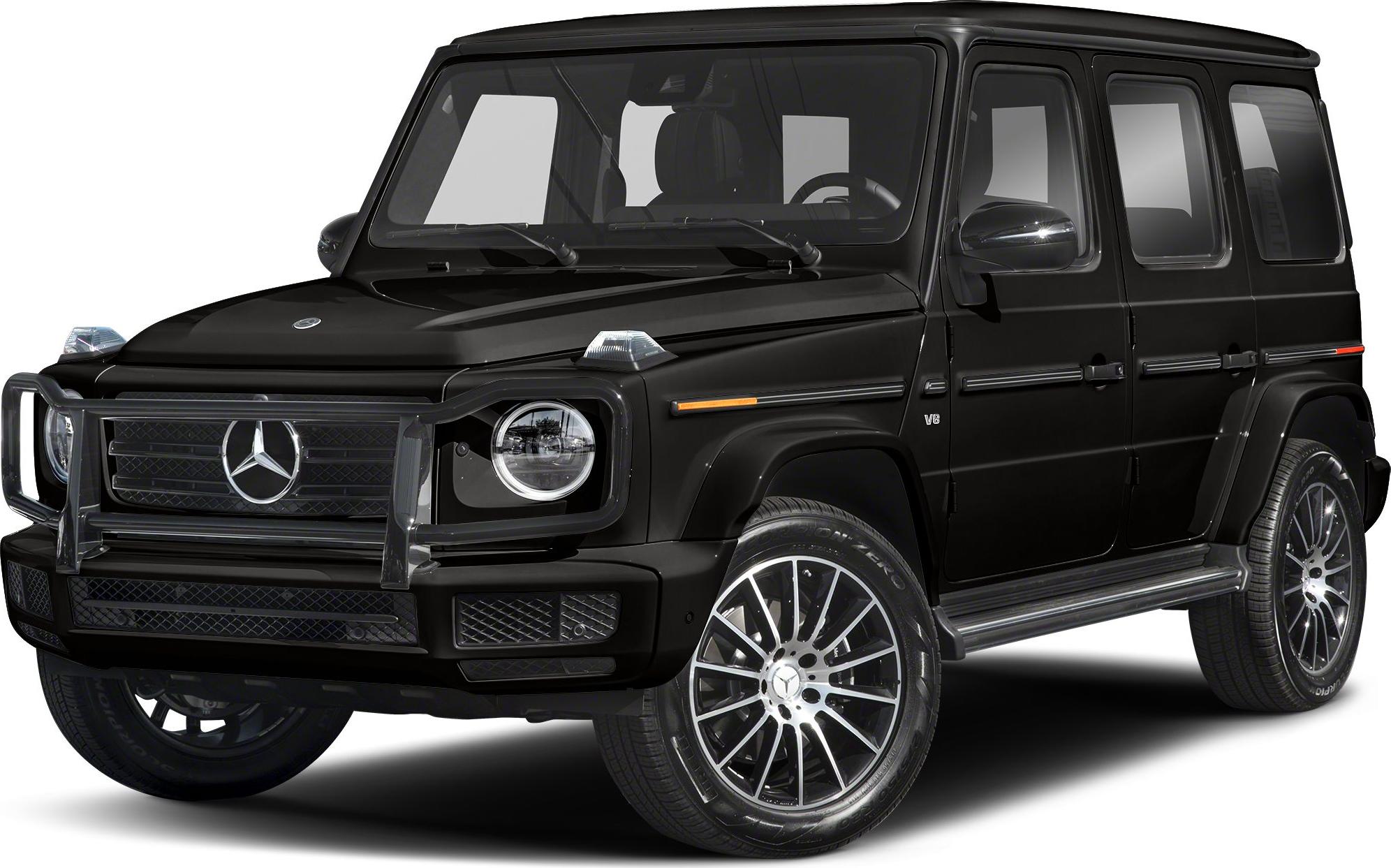 3/4 front-left view, Manufaktur Night Black Magno
