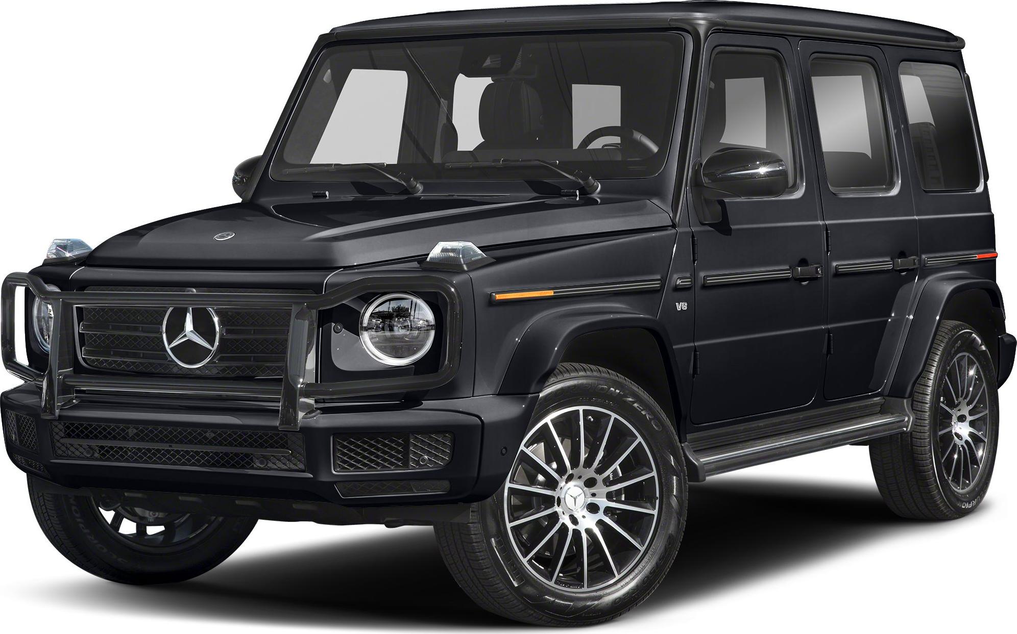 3/4 front-left view, Manufaktur Platinum Black Metallic