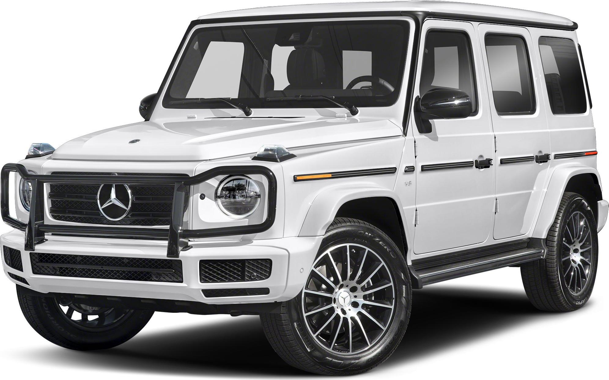 3/4 front-left view, Polar White
