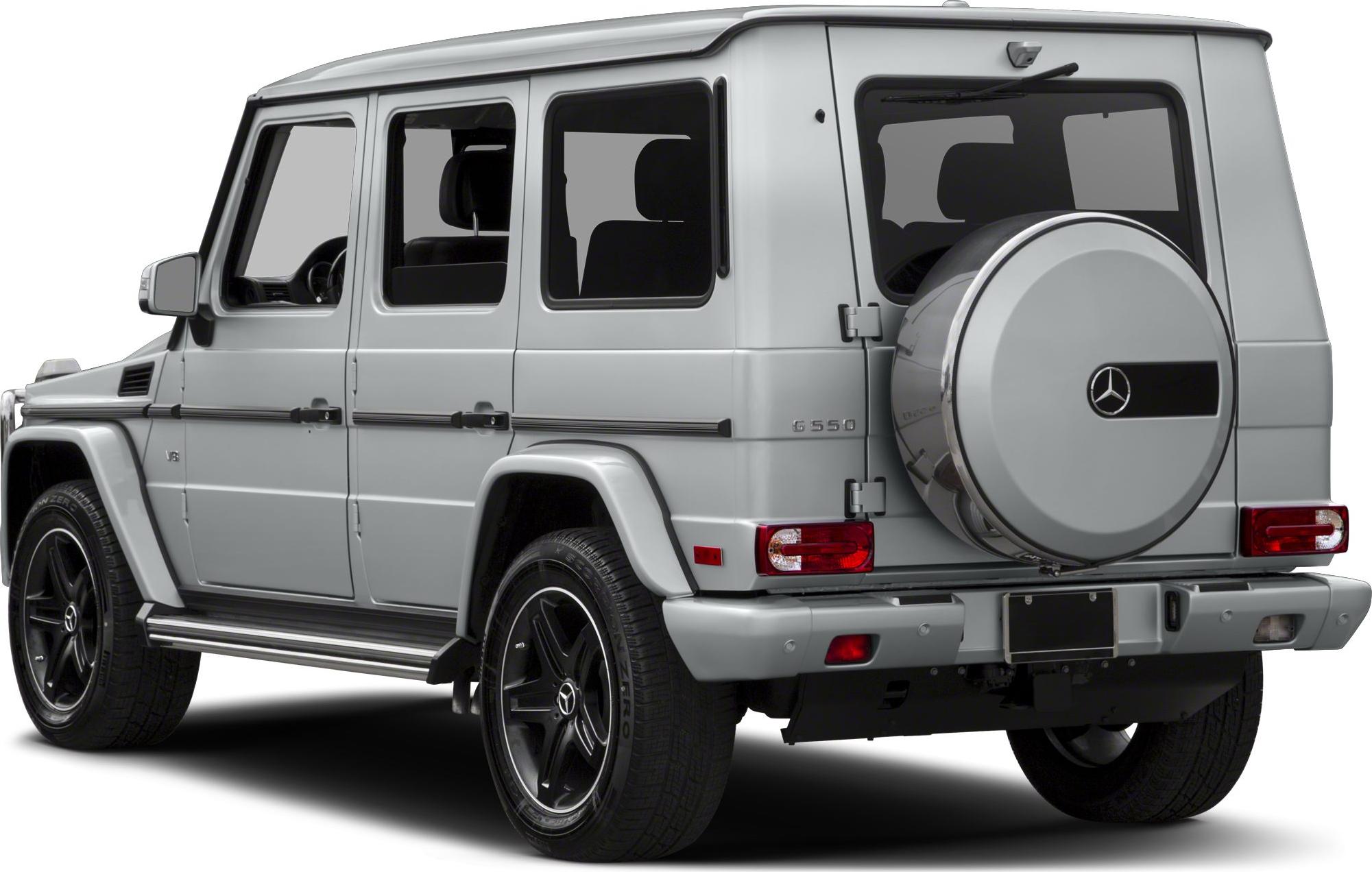 3/4 rear-left view