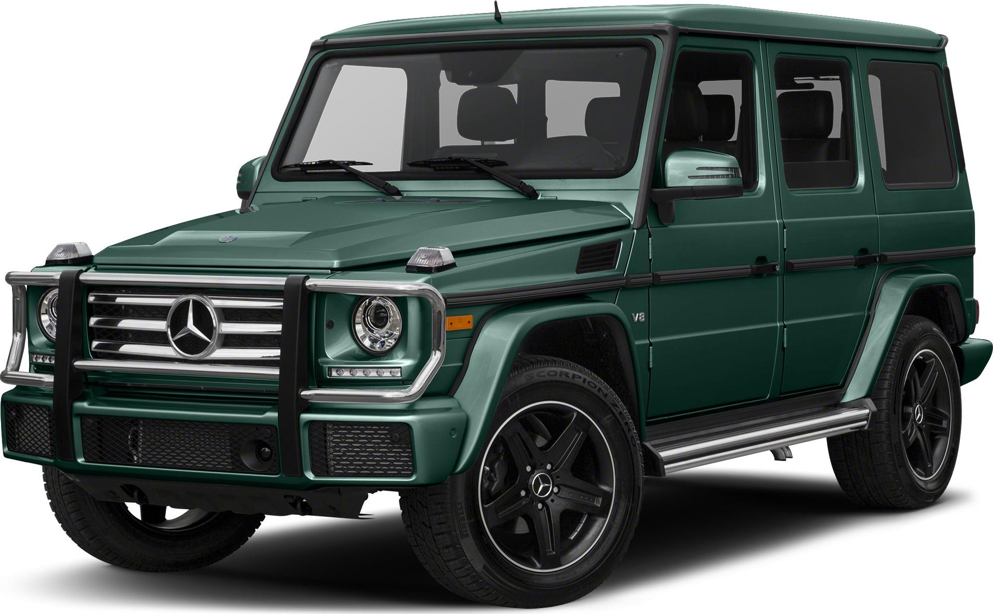 3/4 front-left view, Agate Green