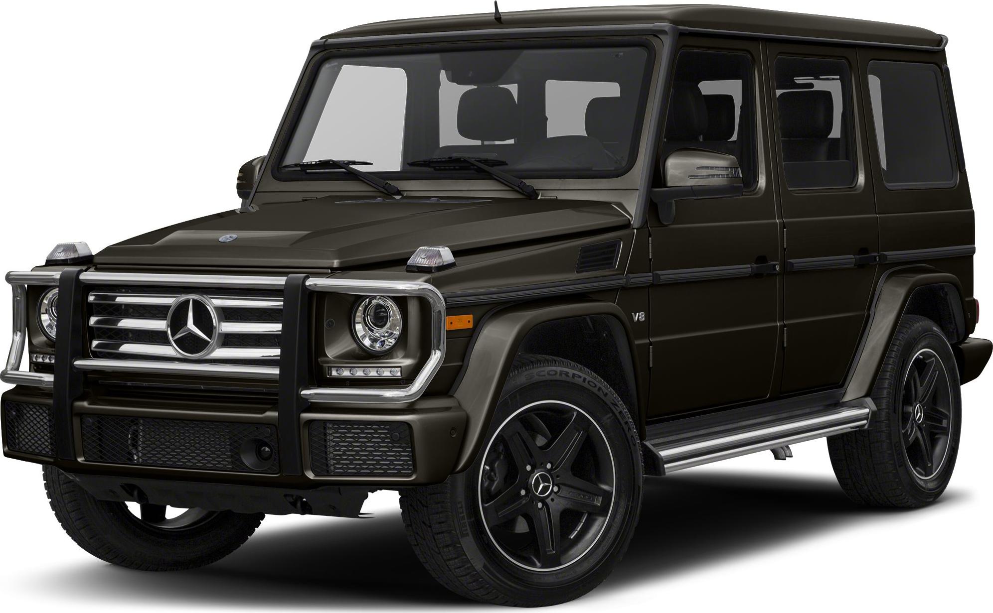 3/4 front-left view, Dakota Brown Metallic