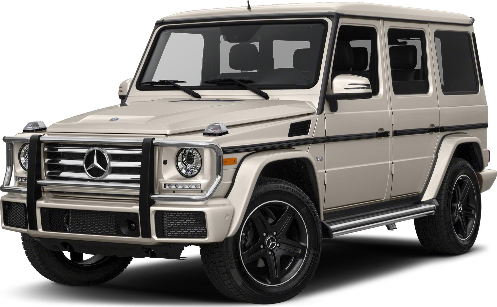 3/4 front-left view, Desert Silver