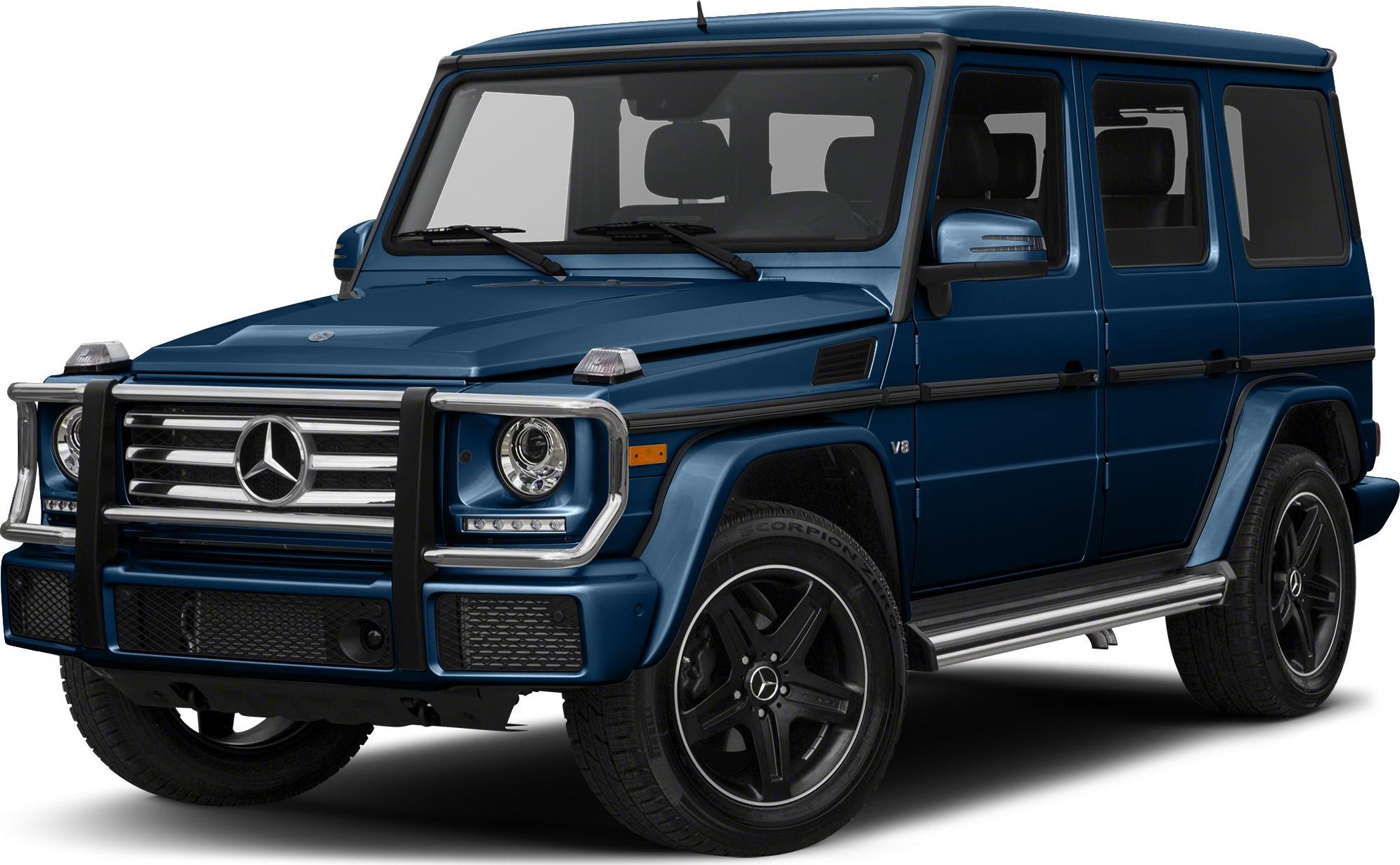 3/4 front-left view, Designo Mystic Blue