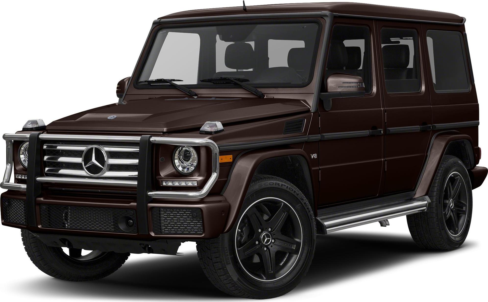 3/4 front-left view, Designo Mystic Brown