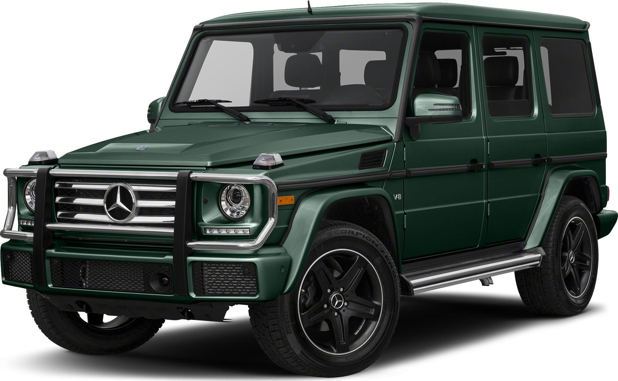 3/4 front-left view, Jade Green Metallic