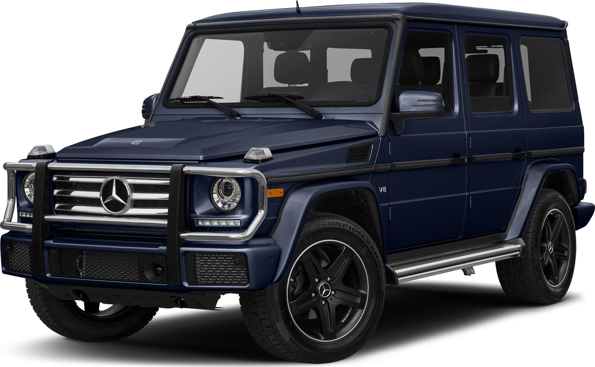 3/4 front-left view, Midnight Blue