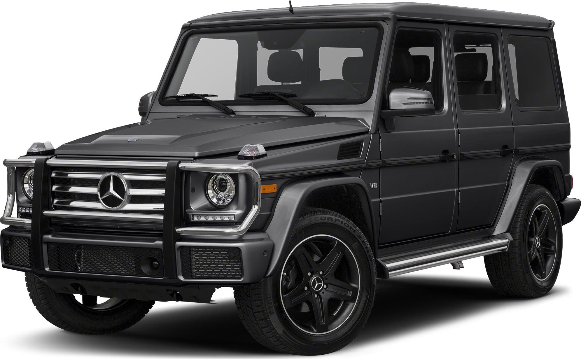 3/4 front-left view, Steel Gray Metallic