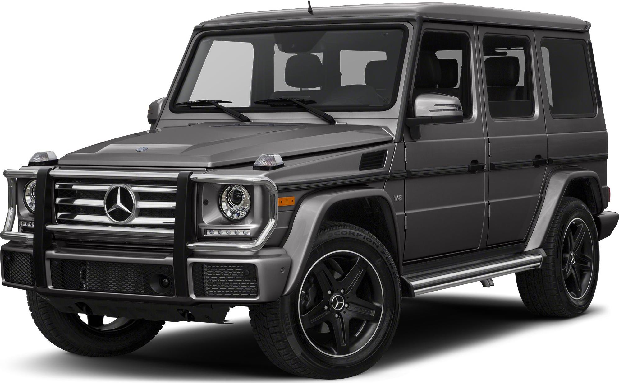 3/4 front-left view, Tectite Gray Metallic