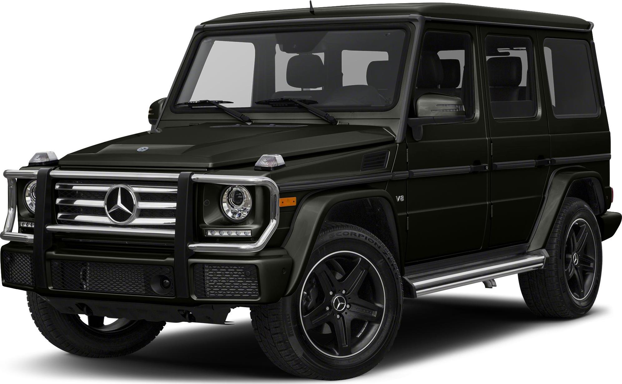 3/4 front-left view, Verde Brook Metallic