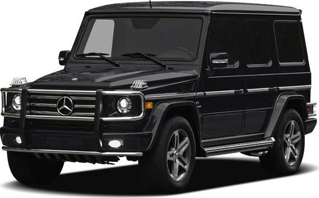 3/4 front-left view, Black