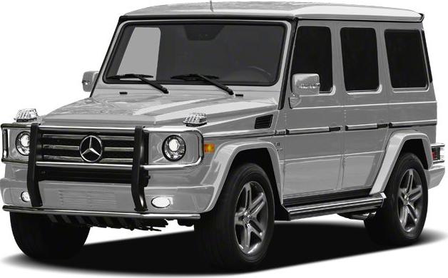 3/4 front-left view, Iridium Silver Metallic