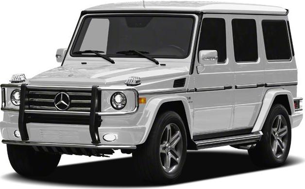3/4 front-left view, Arctic White