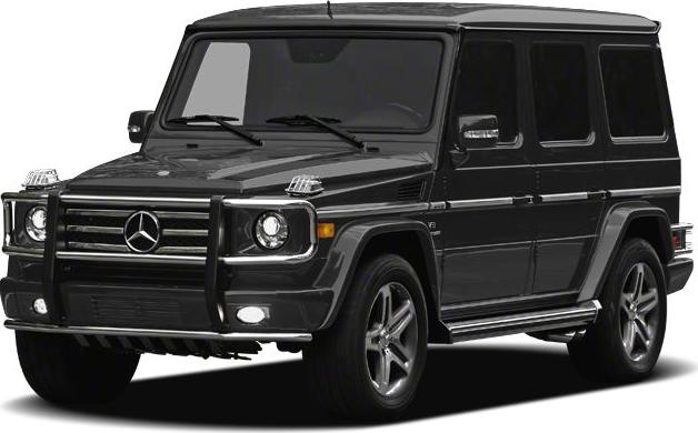 3/4 front-left view, Obsidian Black Metallic