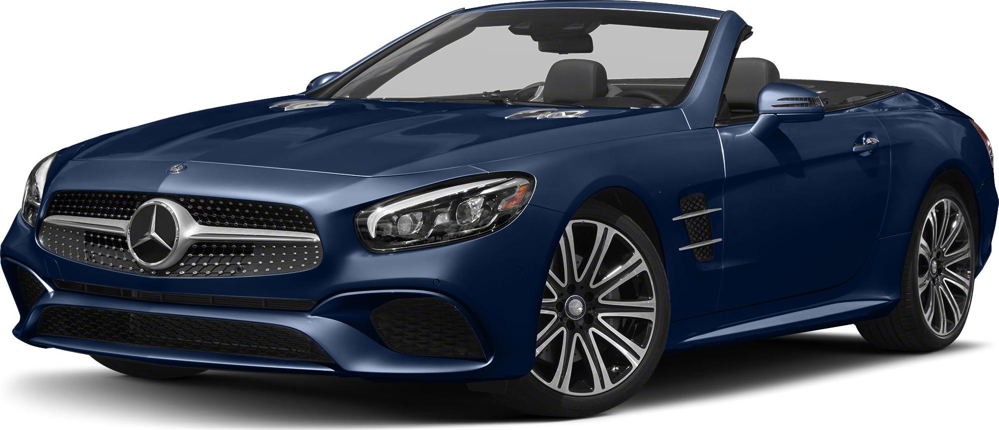 3/4 front-left view, Brilliant Blue Metallic