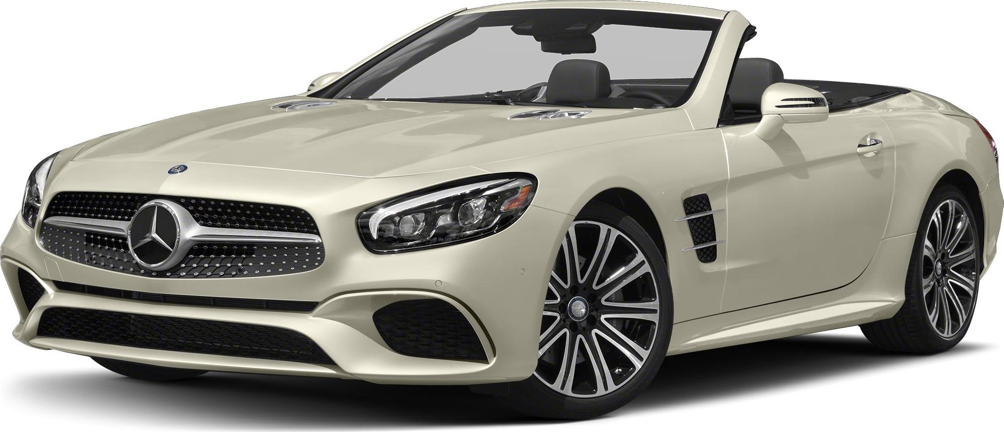 3/4 front-left view, Designo Diamond White Metallic