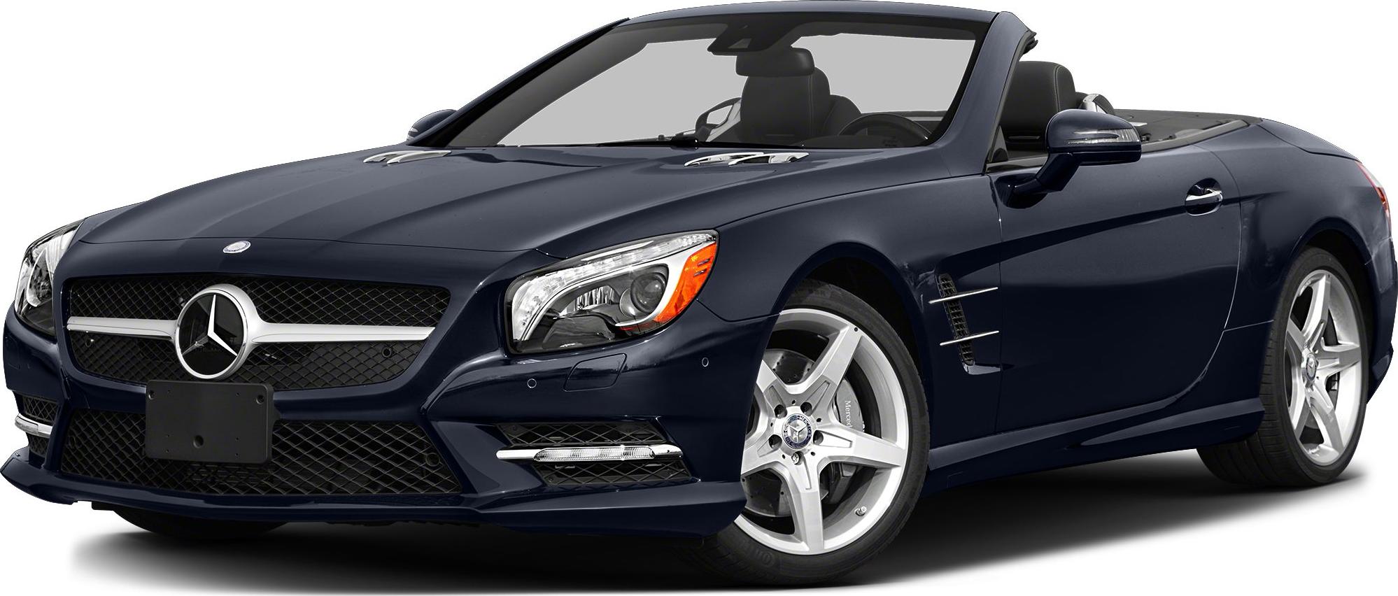 3/4 front-left view, Lunar Blue Metallic