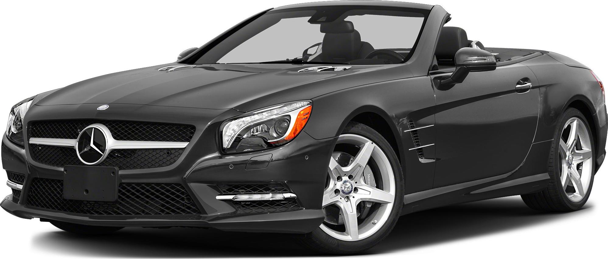 3/4 front-left view, Steel Gray Metallic