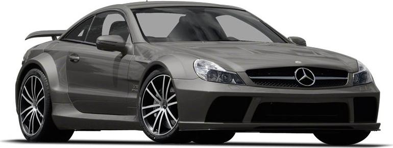 3/4 front-left view, Palladium Silver Metallic