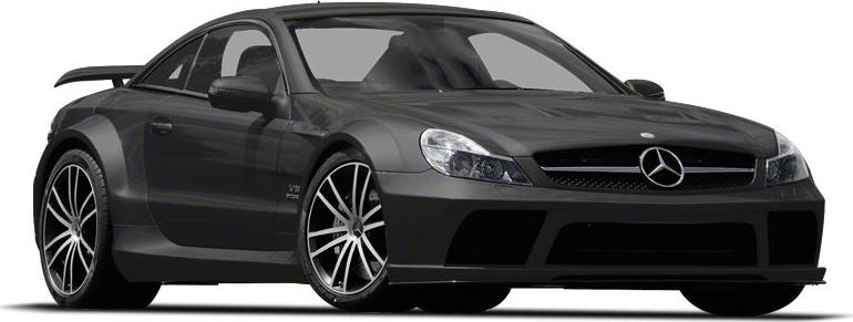 3/4 front-left view, Steel Gray Metallic