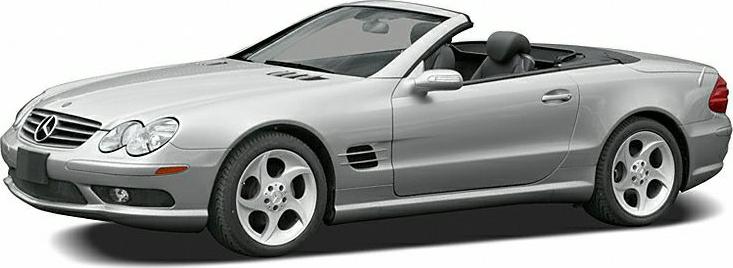 3/4 front-left view, Brilliant Silver Metallic