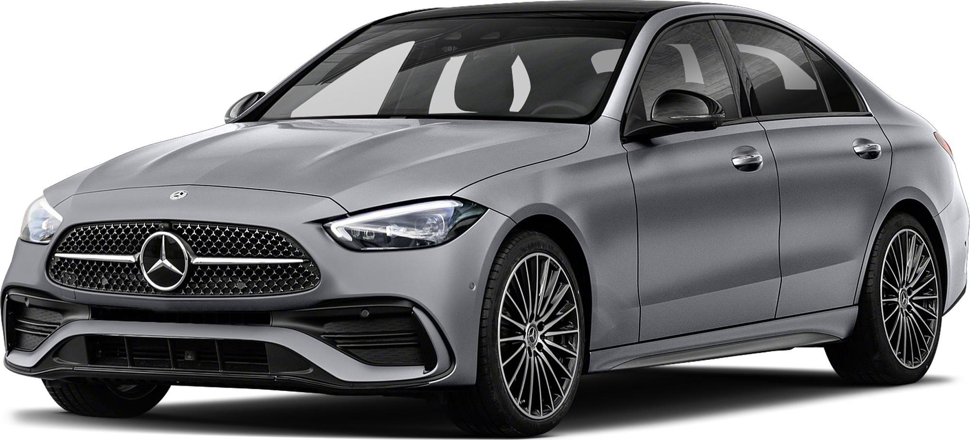 Close-up of stylish front grille and LED headlight with alloy wheels