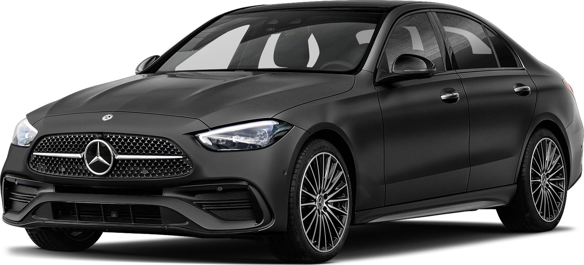 3/4 front-left view, Graphite Gray Metallic