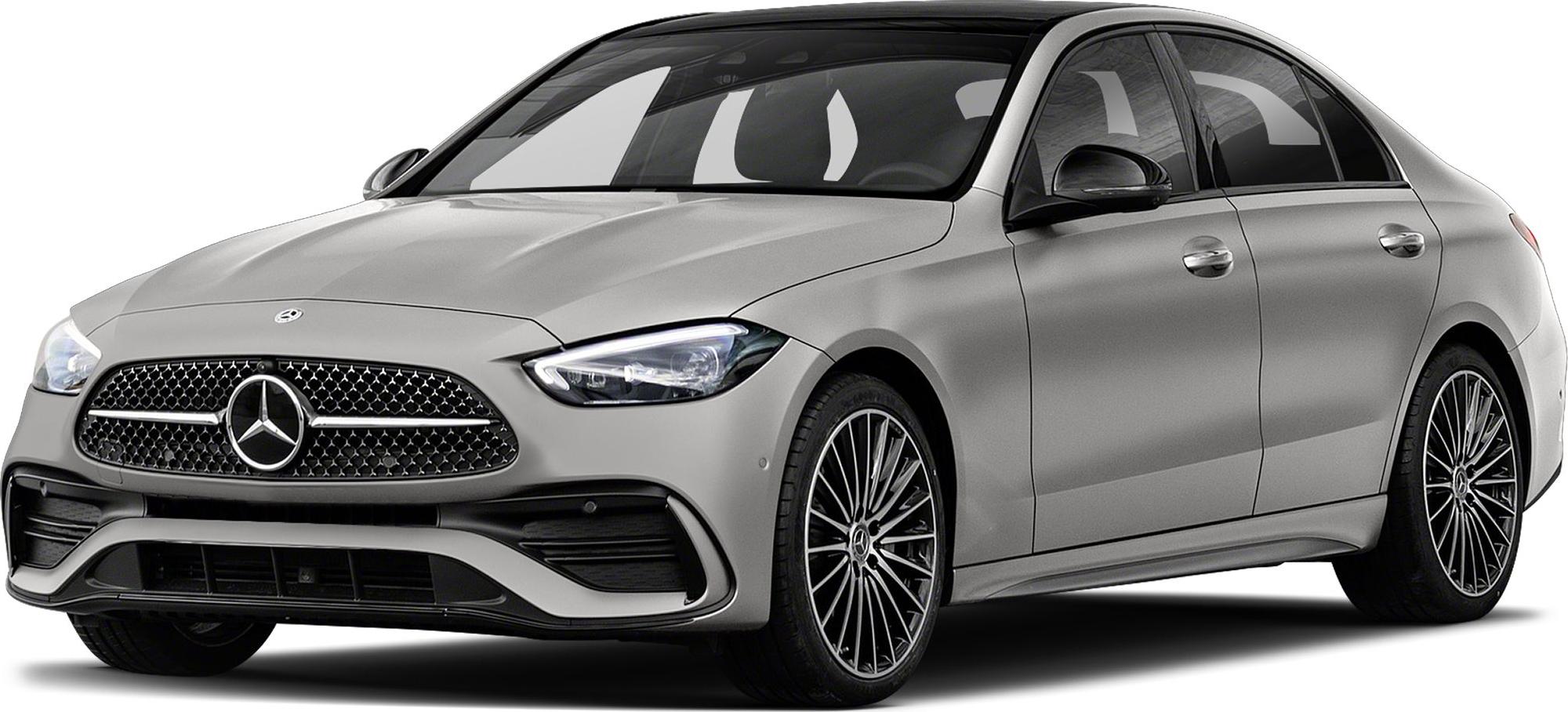 3/4 front-left view, Mojave Silver Metallic