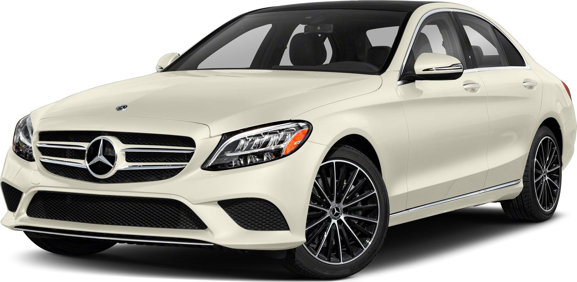 3/4 front-left view, Designo Diamond White Metallic