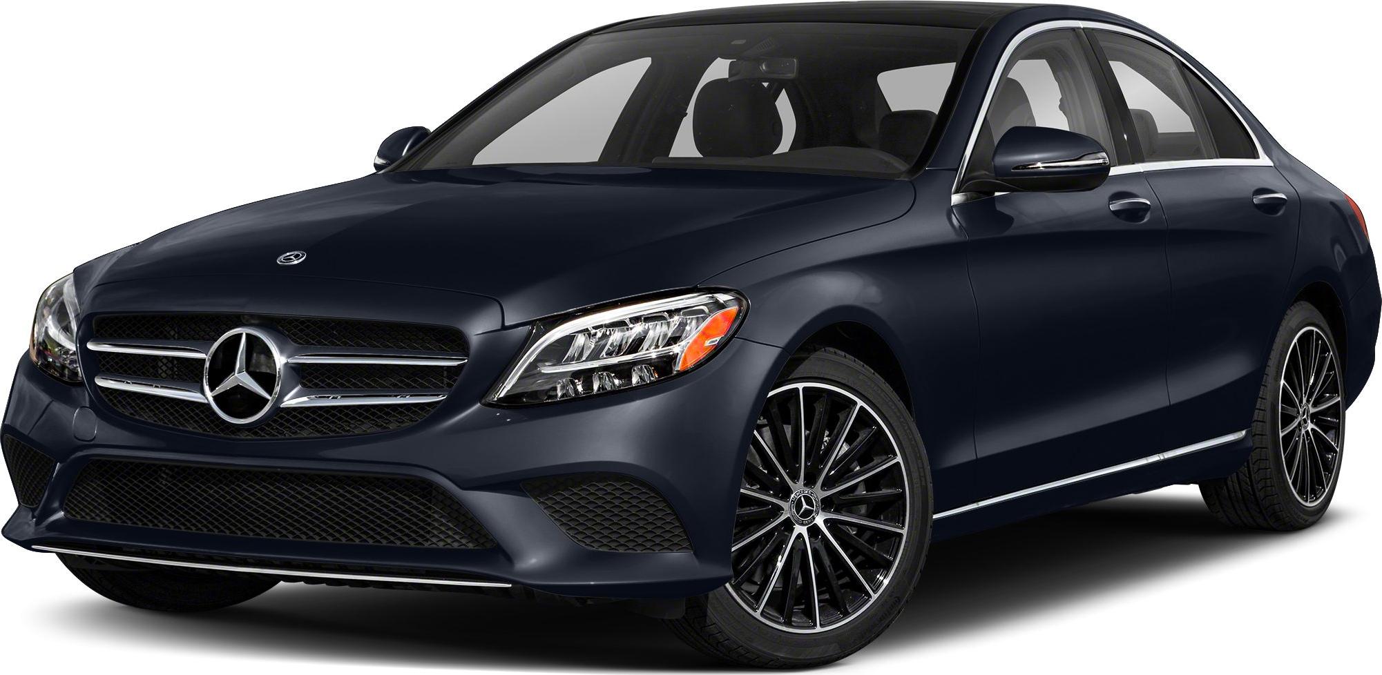 3/4 front-left view, Lunar Blue Metallic
