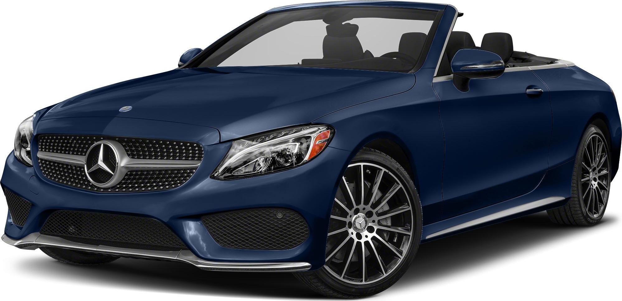 3/4 front-left view, Brilliant Blue Metallic