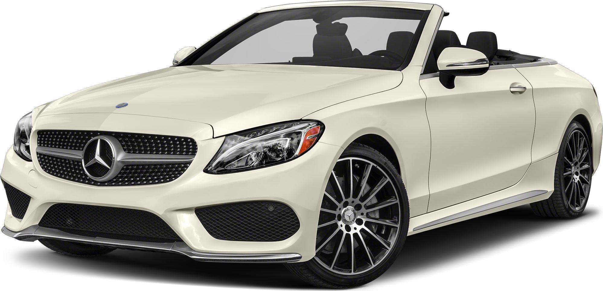 3/4 front-left view, Designo Diamond White Metallic