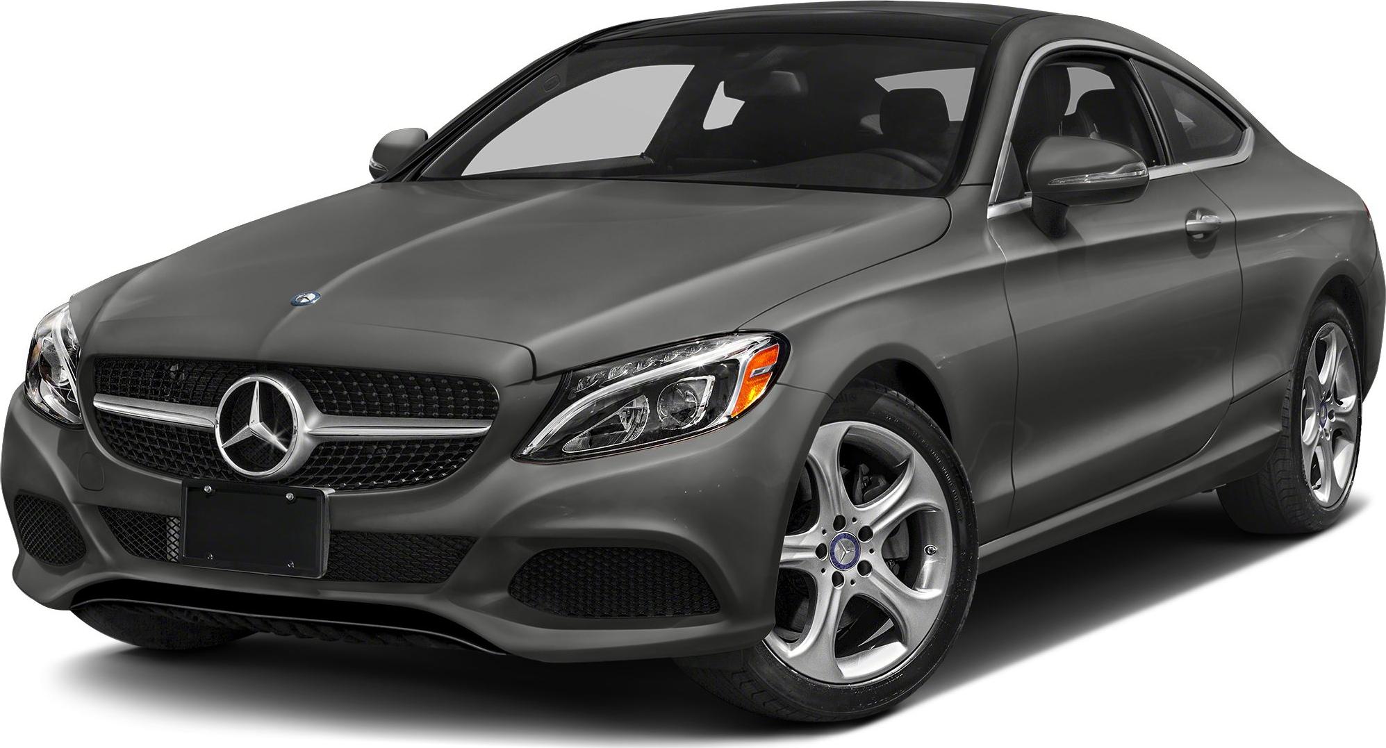 3/4 front-left view, Designo Selenite Gray Magno (Matte Finish)