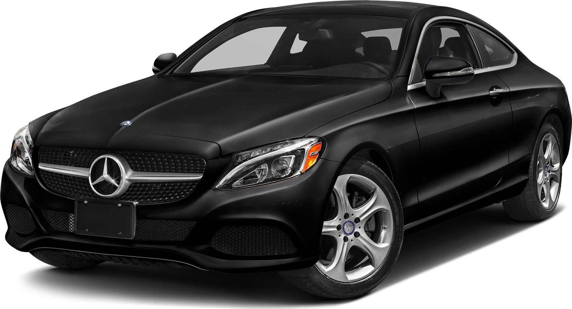 3/4 front-left view, Jet Black