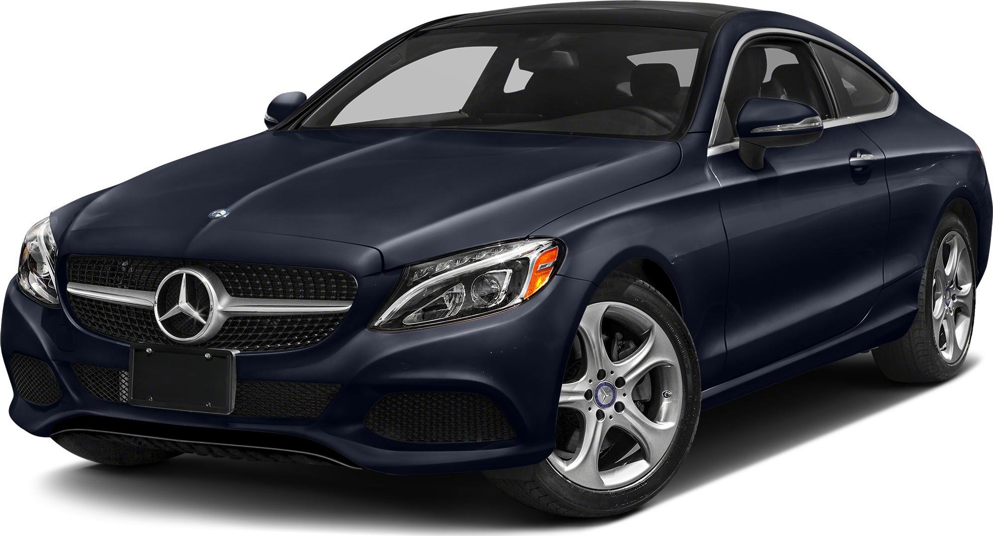 3/4 front-left view, Lunar Blue Metallic